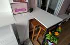 Apartament cu openspace plus dormitor Poitiers,30 mp - 8
