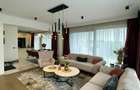 APARTAMENT EXCLUSIVIST 3 CAMERE | PIPERA 46 | 96 MP + TERASĂ 30 MP - 1