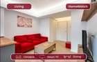 Cortina North || 2 camere || Finisaje de lux || Parcare || Comision 0% - 4