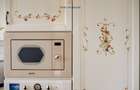 Duplex la Padure - Segmentul Premium - 3 dormitoare&bucatarie inchisa - 30