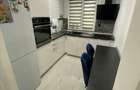 PODU ROS - BLD TUTORA - 3 CAMERE - ETAJ INTERMEDIAR -  RENOVAT TOTAL - MOBILAT - 3