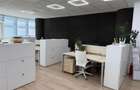 De inchiriat - Birou, spatiu comercial - mobilat - 5