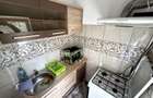 OPORTUNITATE!Garsoniera ECONOMICA | Balcon INCHIS | Zorilor-Golden Tulip/UMF - 4
