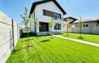 Casă individuală de vânzare, 4 camere- Berceni Ilfov | 425 mp - La cheie- Asfalt - 3