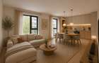 Apartament cochet in imobil nou Zona Jiu;ui-Poligrafiei-Straulesti - 1