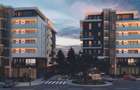PRIMA INCHIRIERE Apartament 2 camere decomandat 66mp €690 + loc parcare subteran - 2