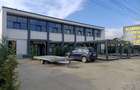 Centru comercial DN1 Ploiesti - Bucuresti vanzare / inchiriere - 1
