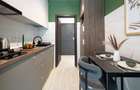 Plaza Residence - prima inchiriere - garsoniera mobilata și utilata complet - 1