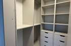 Apartament 2 camere premium | Loc parcare subteran | Dressing | Balcon închis |  - 7