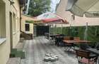 Hala Traian Închiriez casa 100 mpcurte120mp  transformată în  restaurant utilaje - 1