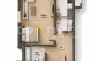 Apartament de vânzare | SU 40 mp | Parcare inclusă | Florești, zona Eroilor - 7