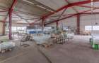 Doua hale / spatiu industrial + birouri 5000 mp / Sector 4 - 11