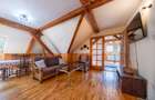 140mp | Apartament 3 Camere Centrul Istoric | Curte - 6