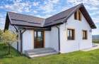 Casă tip duplex de vânzare 380 MP teren, zona Vișani - IAȘI, COMISION 0% - 2