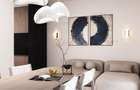 Gemina By The Lake apartamente de lux Omv Pipera comision 0 - 7