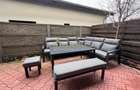 Vila insiruita P+1+M 5 camere 3 bai Primarie Popesti Leordeni - 11