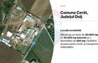 Spațiu industrial de 7,756mp de vânzare - 2