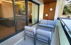 Floreasca Boutique / Apartament Exclusivist / Finisaje Premium / Terasa +Parcare - 5