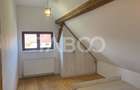 Casa si spatiu comercial de vanzare 148 mpu in comuna Poplaca Sibiu - 10