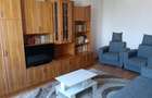 Zona Linistita, Bloc civilizat, apartament curat, mobilat modern si utilat - 2