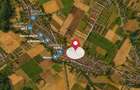 Teren intravilan de vânzare – 1.562 mp | Strada Câmpului, Comuna Vidra - 3
