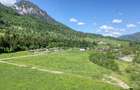 Teren intravilan In Zarnesti zona Plaiul Foii deschidere asfalt si priveliste - 7