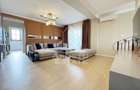 Penthouse 4 camere de vanzare, 2 bai complet mobilat si utilat - Giroc - 47
