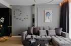 2 camere LUX One Herastrau Towers - 7