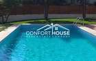 VILA S+P+E, 7camere,complex rezidential,piscina,IANCU NICOLAE-British School - 2