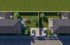 Casă nouă P+E la cheie | 3 dormitoare | 2 băi | Teren 416 mp | Str. Ciheiului - 2