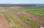 Vanzare teren intravilan 500 mp Sabareni /  Strada Orhideelor - 16