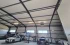Hală nouă de vânzare – investiție cu chiriaș și randament imediat - 6