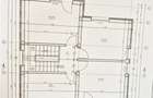 Casa individuala si spatioasa cu 5 camere - teren 1166 mp - 5