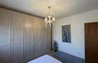 Inchiriere apartament 3 camere modern bloc nou cu gradina de 50 mp in Grigorescu - 14