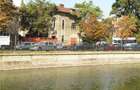 VILA DE INCHIRIAT- SPAIUL UNIRII- GRADINA- LOC PARCARE - 10