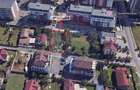 Teren de închiriat–700 mp –Tractorul, Brașov | Str. Christian Pomarius - 1