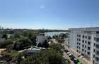 BANEASA LAKE VIEW / PENTHOUSE CU 3 CAMERE / 2 LOCURI PARCARE / COMPLET MOBILAT - 2