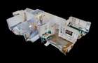 3D! Apartament 3 camere,mobilat,echipat, parcare privata,Kasper-Tractorul,Brasov - 17