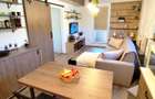 Prelungirea Ghencea - Valea Larga   - studio- mobilat LUX- parcare inclusa - 2