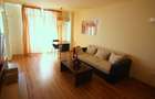 Apartament 2 camere, complet mobilat si utilat. Loc de parcare suprateran - 2