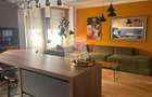 Apartament modern cu 4 camere 2 bai si logie inchis in Strand - 3