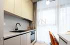 REA1027433 Apartament High End 3 camere Upsite I Zona Floreasca - 7