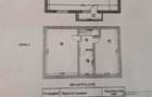 3 camere tip duplex - 2 bai - 87mp - Centrala proprie - 12