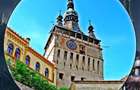 Apartament Central Cetatea Sighisoara - 2