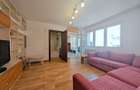 Apartament cu trei camere in inima cartierului Titan - 10