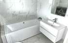 CASA NOUA PE PUN NIVEL I 110 MP I 3 DORMITOARE I LIVING I 2 BAI I TERASA I - 6