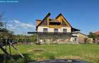 Casa D+P+1 cu priveliște către Dunăre, teren 750mp - 1