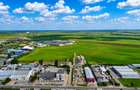 Teren intravilan 2,8 ha industrial deschidere 80 ml soseaua Constantei - 3