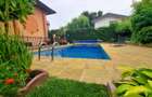 Vila cu piscina - 1