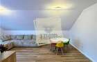 Apartament  4 camere 2 bai si loc parcare zona Kogalniceanu